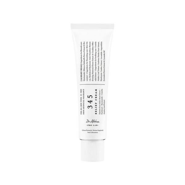 Dr. Althea 345 Relief Cream, 50ml