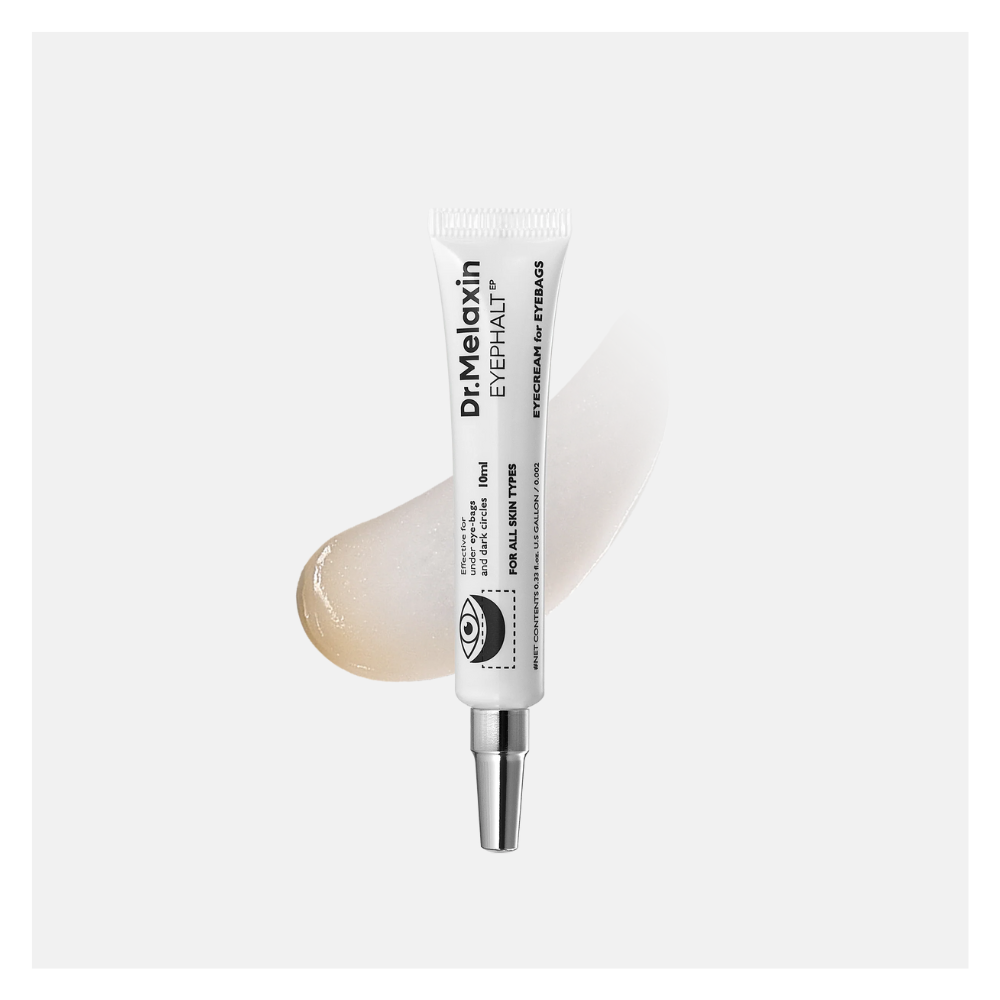 Dr. Melaxin Eyephalt Eyebag Cream, 10ml