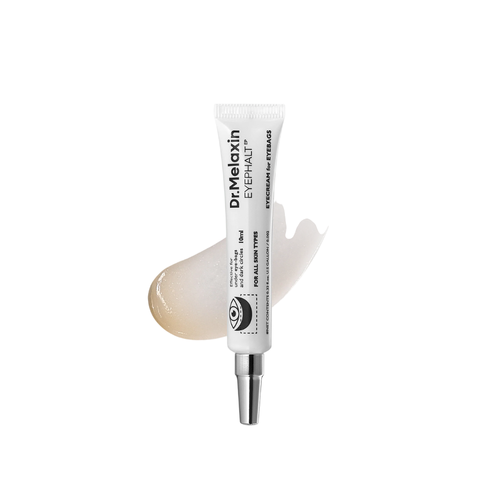 Dr. Melaxin Eyephalt Eyebag Cream, 10ml