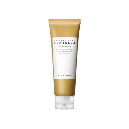 SKIN1004 Madagascar Centella Ampoule Foam, 125ml