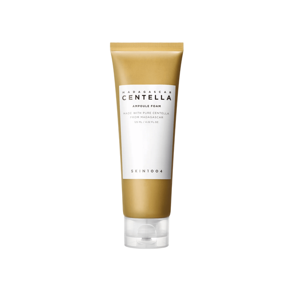 SKIN1004 Madagascar Centella Ampoule Foam, 125ml