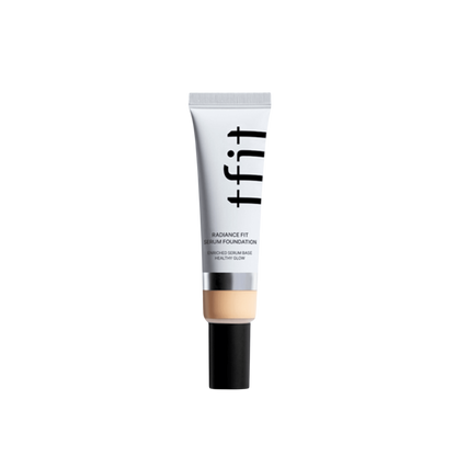 TFIT Radiance Fit Serum Foundation, 30g