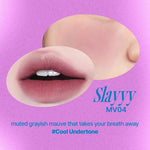 FWEE Lip&Cheek Blurry Pudding Pot – MV04 Slayyy