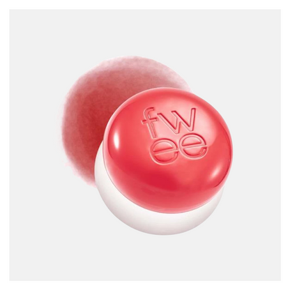FWEE Lip&amp;Cheek Blurry Pudding Pot, 5g