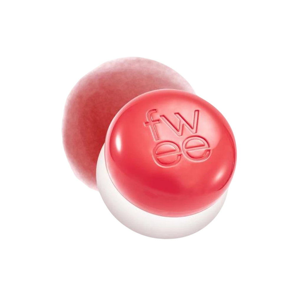 FWEE Lip&amp;Cheek Blurry Pudding Pot, 5g
