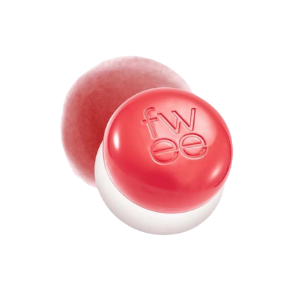 FWEE Lip&amp;Cheek Blurry Pudding Pot, 5g