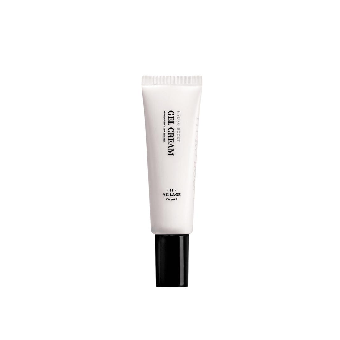 VILLAGE 11 FACTORY Hydro Boost Gel Cream, 50ml