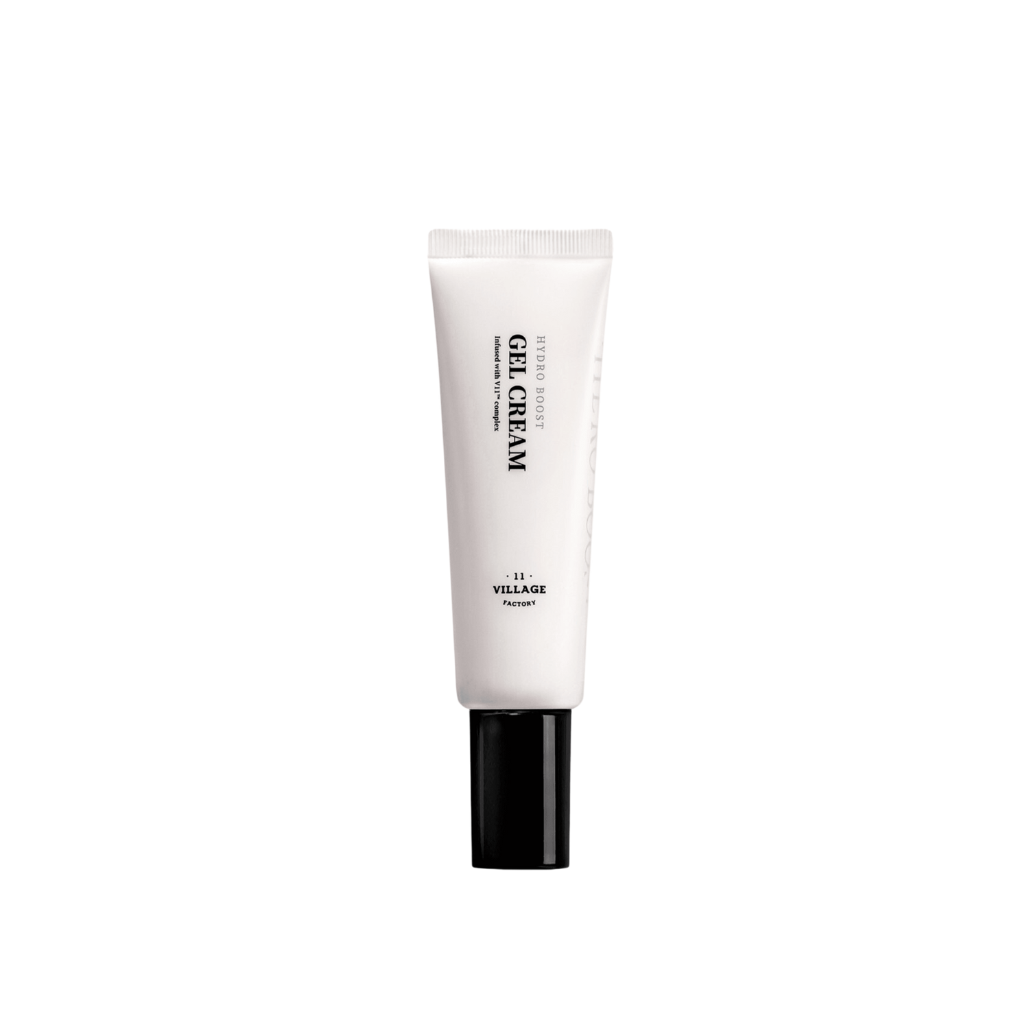 VILLAGE 11 FACTORY Hydro Boost Gel Cream, 50ml