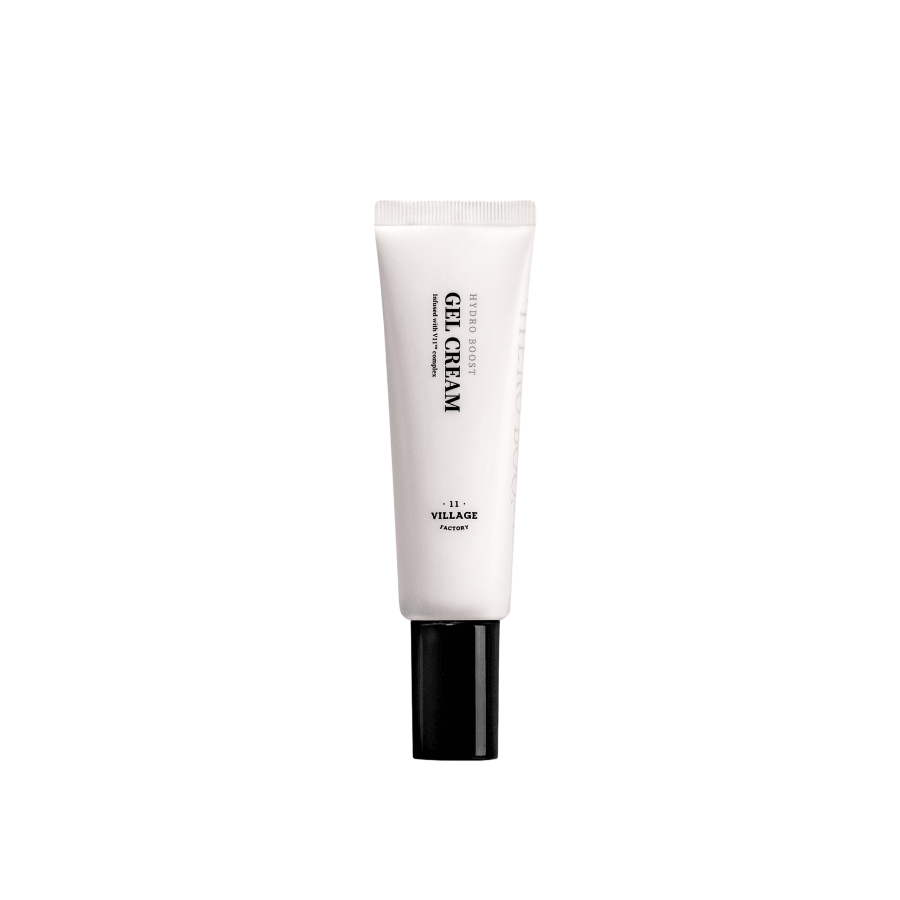 VILLAGE 11 FACTORY Hydro Boost Gel Cream, 50ml