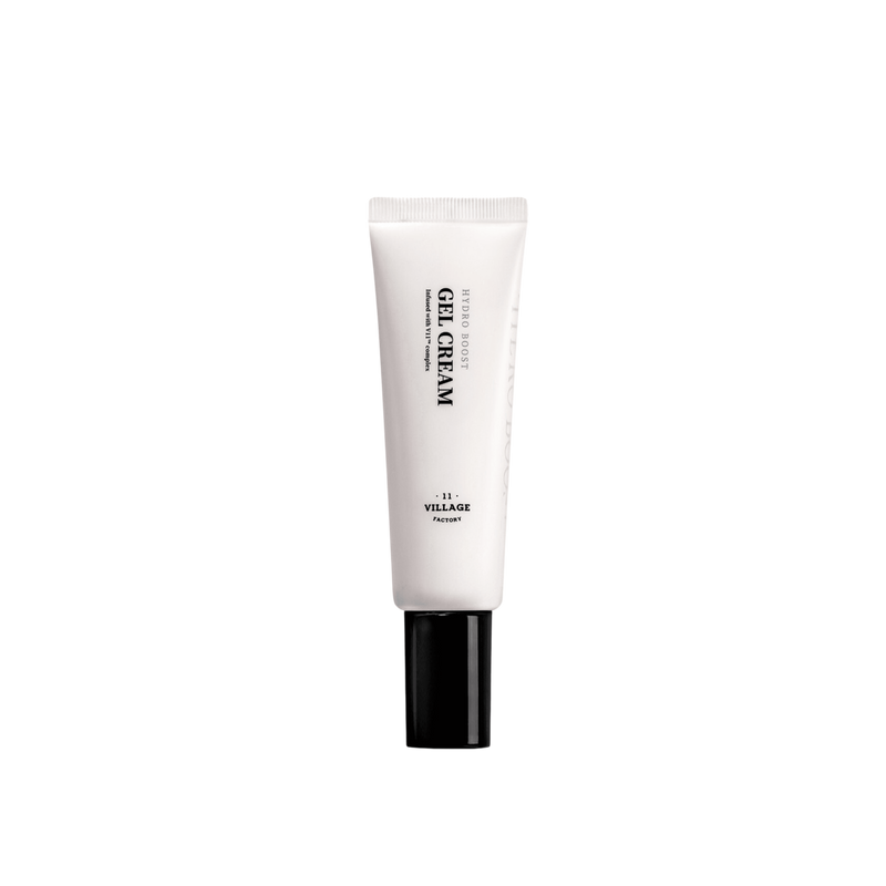 VILLAGE 11 FACTORY Hydro Boost Gel Cream, 50ml