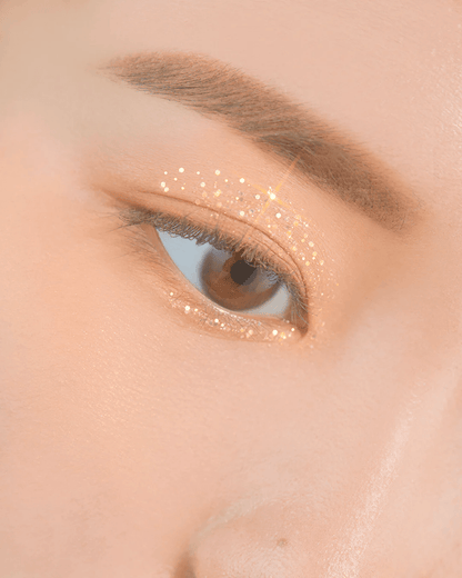 Unleashia - Get Loose Glitter Gel, 4g