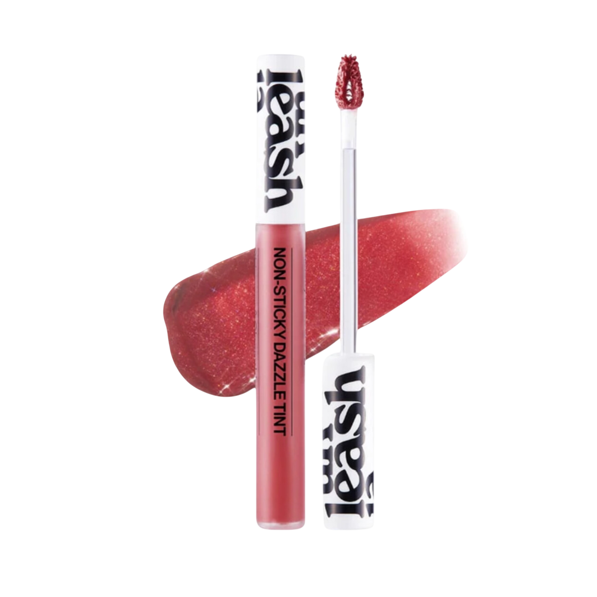 Unleashia - Non Sticky Dazzle Tint - 3 Glow Day