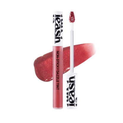 Unleashia - Non Sticky Dazzle Tint - 3 Glow Day