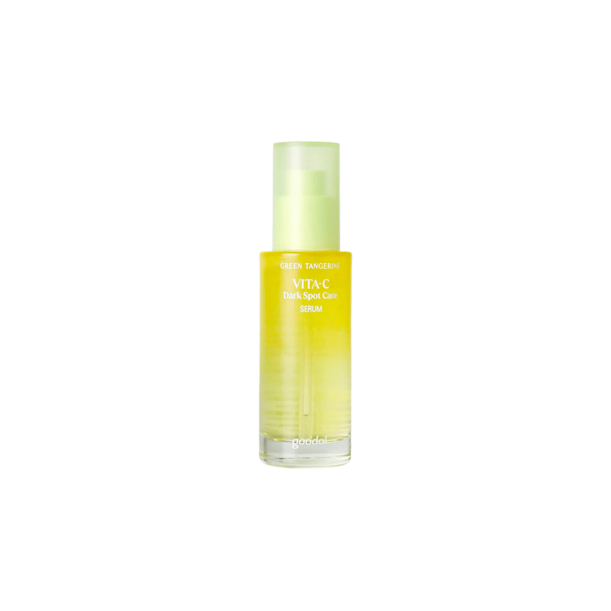 GOODAL Green Tangerine Vita C Dark Spot Serum
