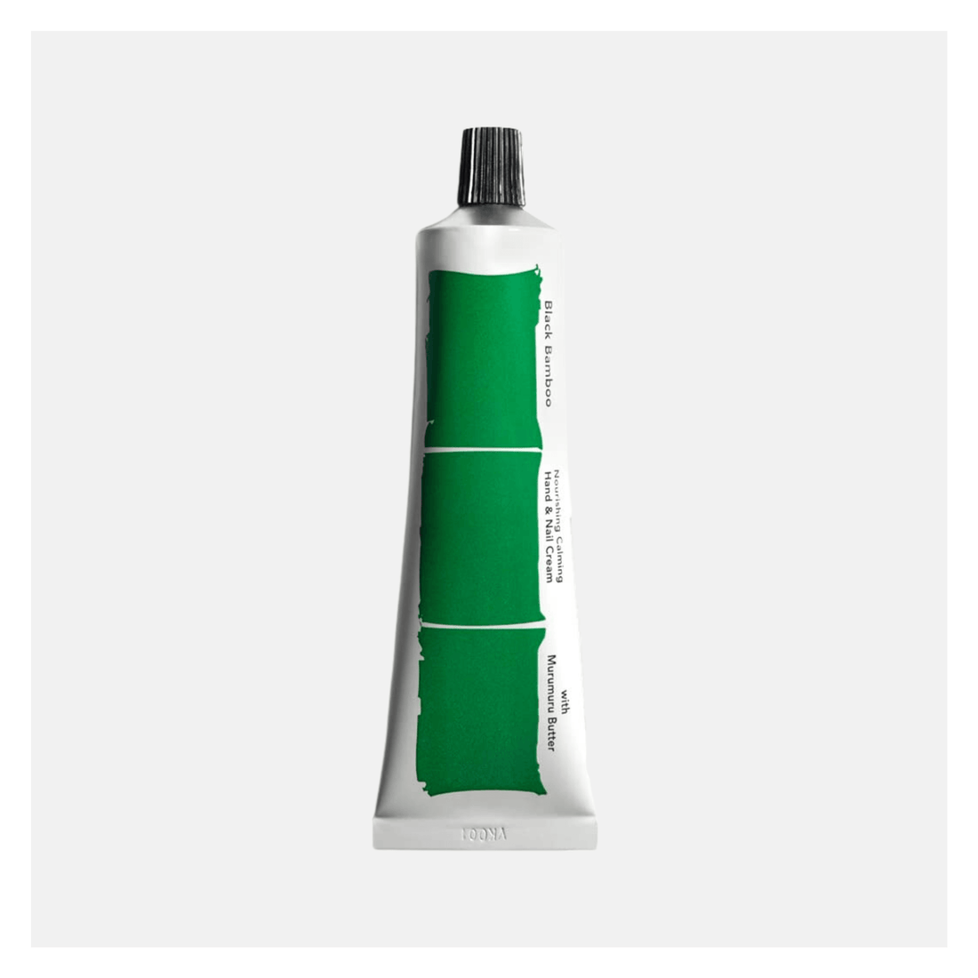 haruharu wonder Black Bamboo Nourishing Calming Hand & Nail Cream, 50ml