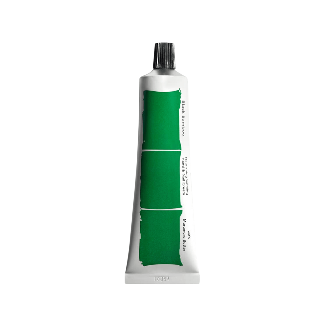 haruharu wonder Black Bamboo Nourishing Calming Hand & Nail Cream, 50ml