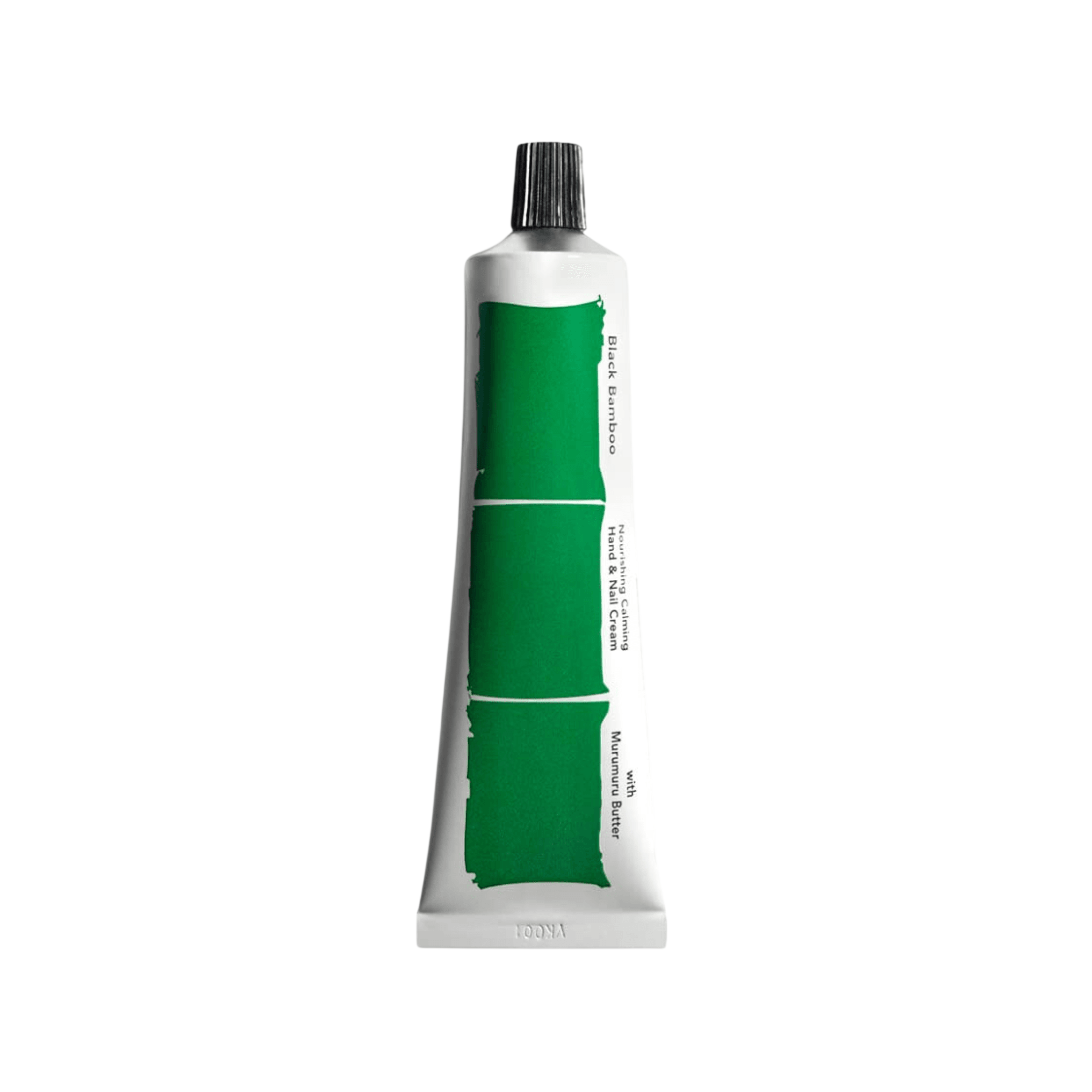 haruharu wonder Black Bamboo Nourishing Calming Hand &amp; Nail Cream, 50ml