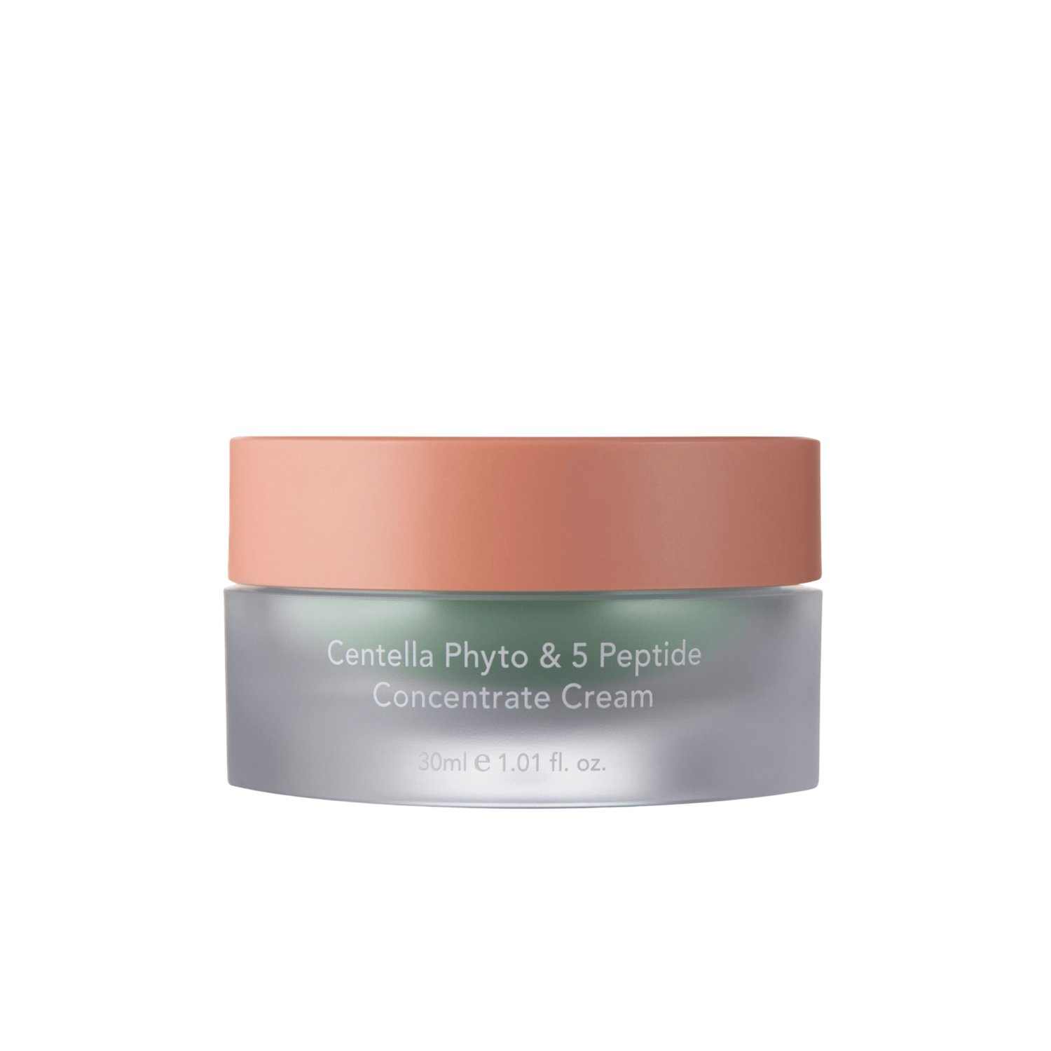 haruharu wonder Centella Phyto &amp; 5 Peptide Concentrate Cream, 30ml