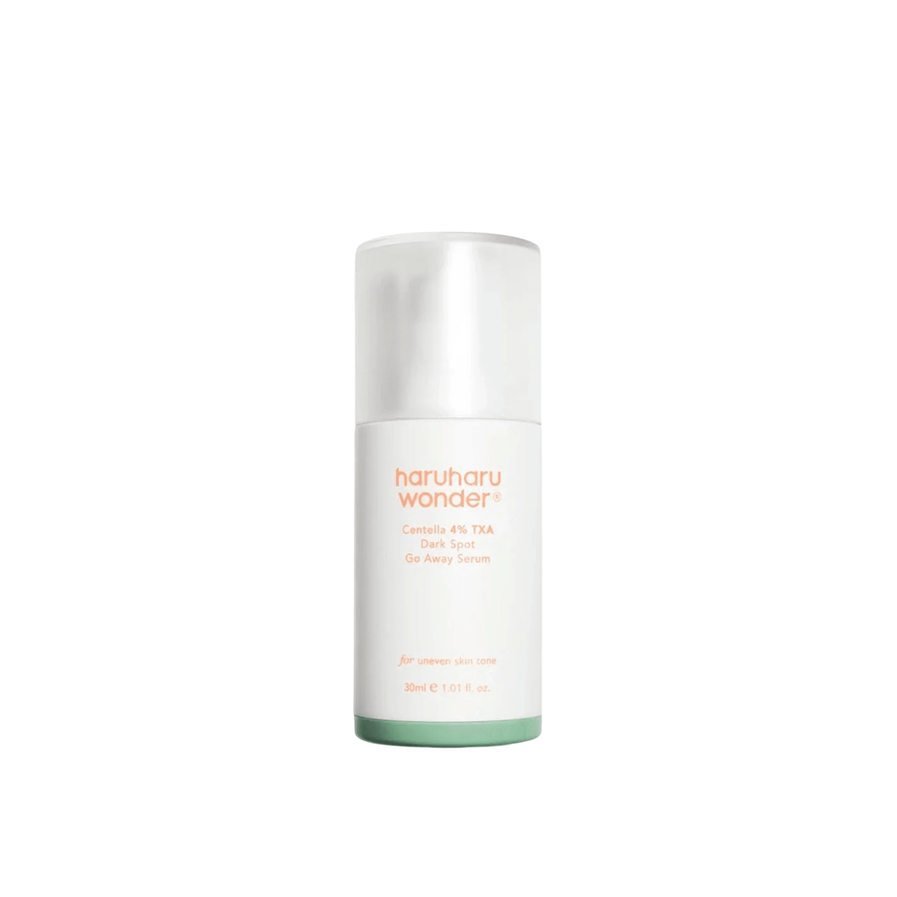 haruharu wonder Centella 4% TXA Dark Spot Go Away Serum, 30ml