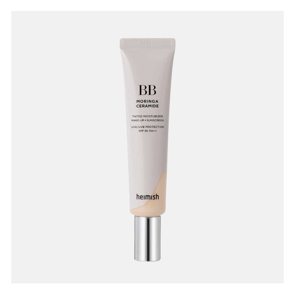 Heimish Moringa Ceramide BB Cream SPF 30 PA++