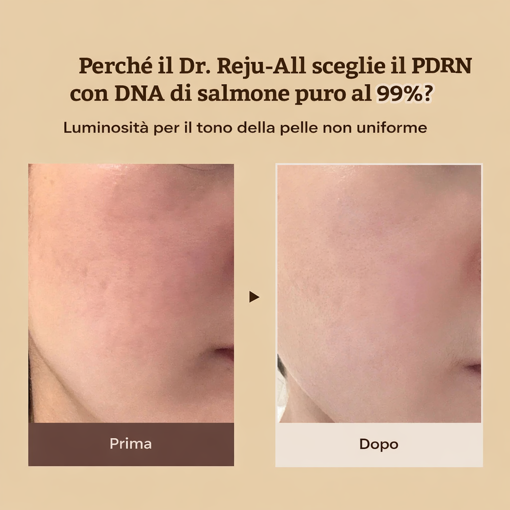 Dr. Reju-All Advanced PDRN Rejuvenating Cream, 20ml