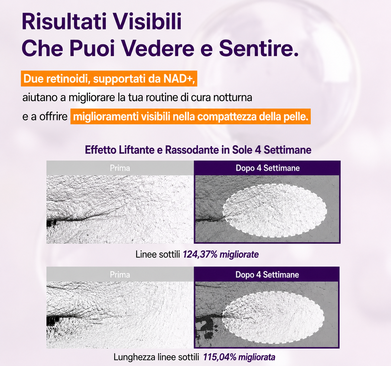 PURITO SEOUL Retinol Retinal 2000 NAD+ Serum, 30ml