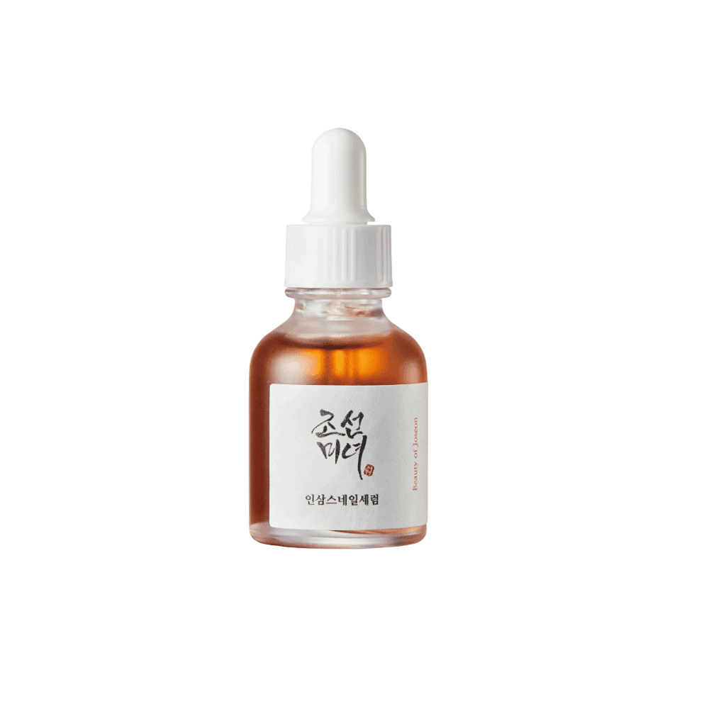 Beauty of Joseon Revive Serum Ginseng + Snail Mucin, 30ml