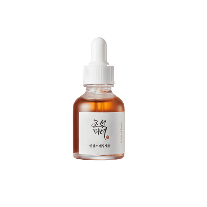 Beauty of Joseon Revive Serum Ginseng + Snail Mucin, 30ml
