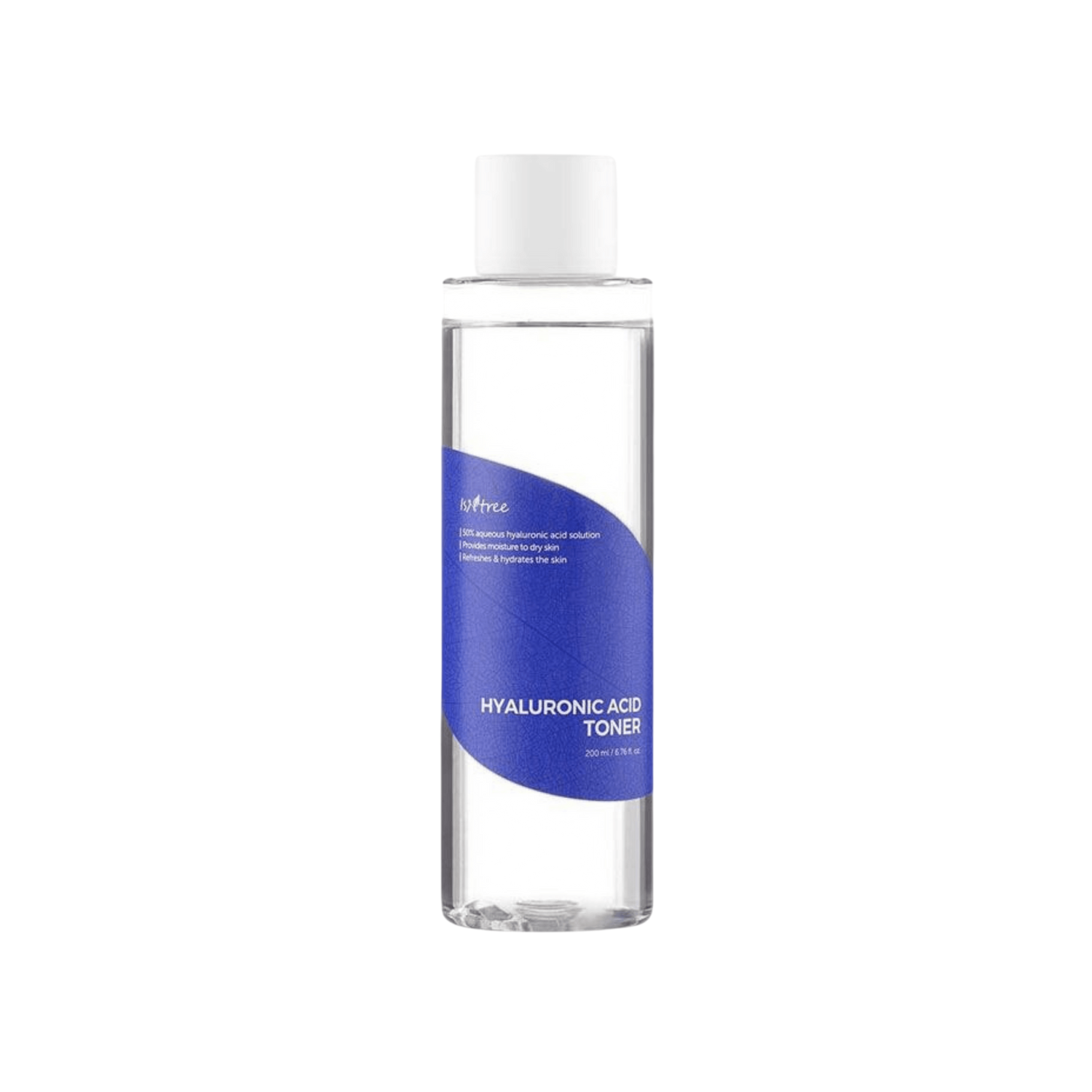 ISNTREE Hyaluronic Acid Toner, 200ml