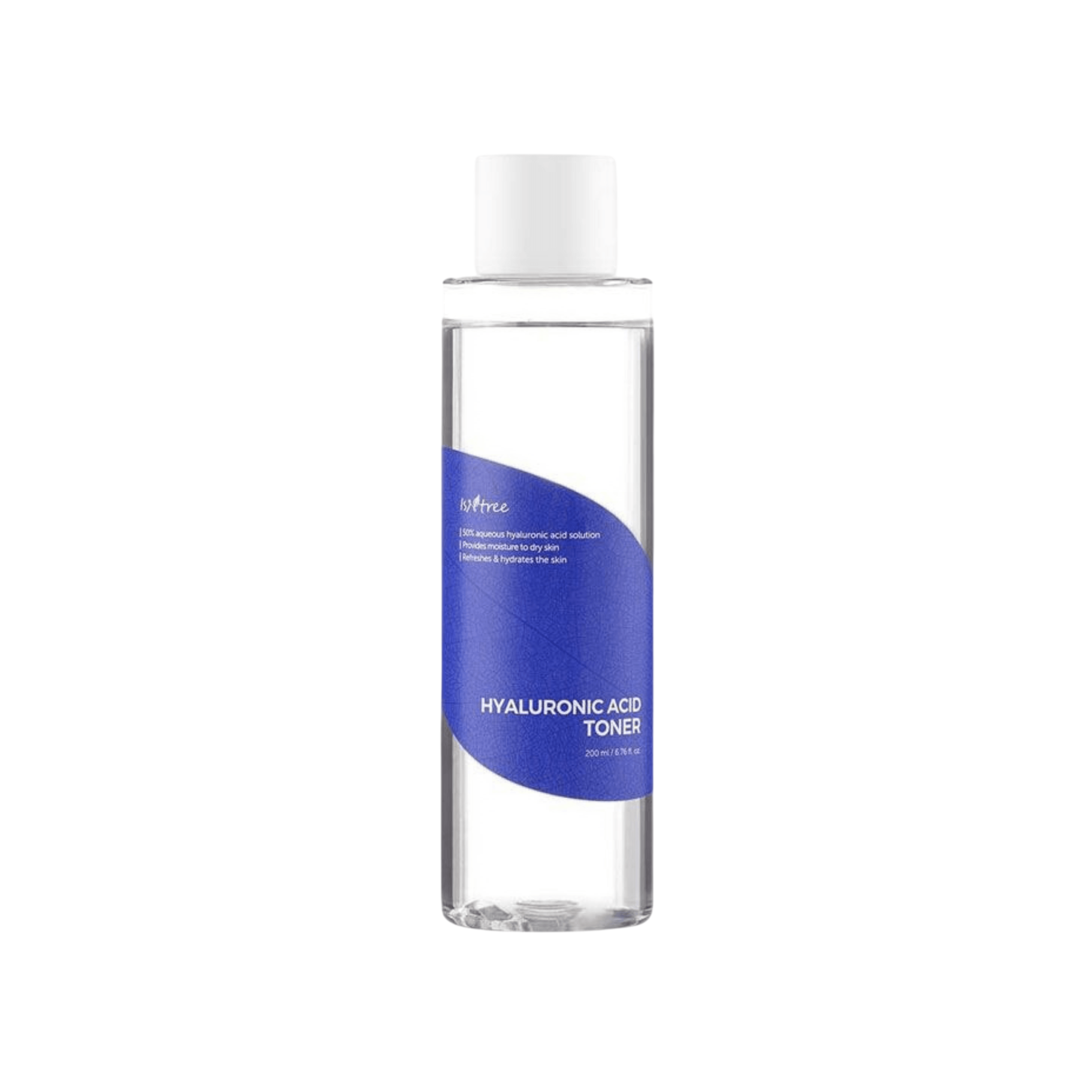 ISNTREE Hyaluronic Acid Toner, 200ml