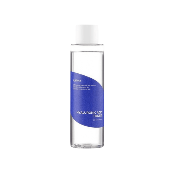 ISNTREE Hyaluronic Acid Toner, 200ml