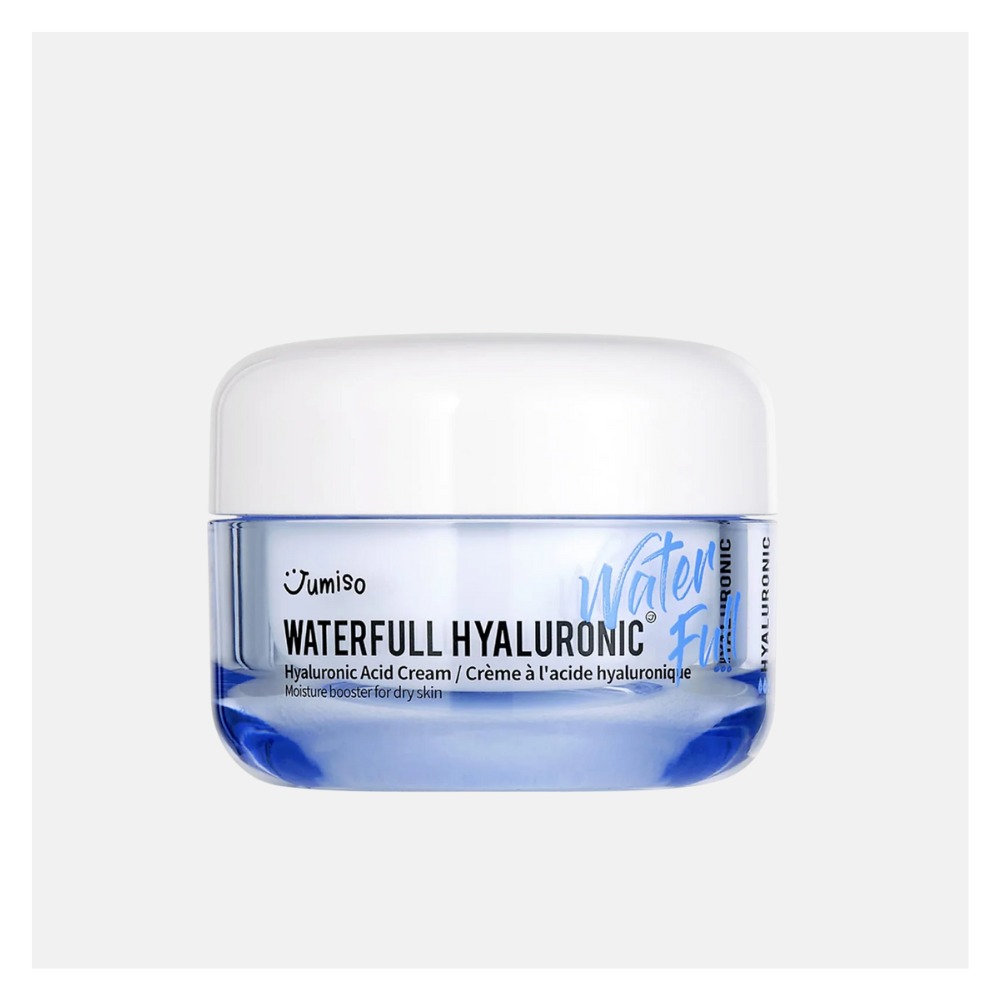 Jumiso Waterfull Hyaluronic Cream, 50ml