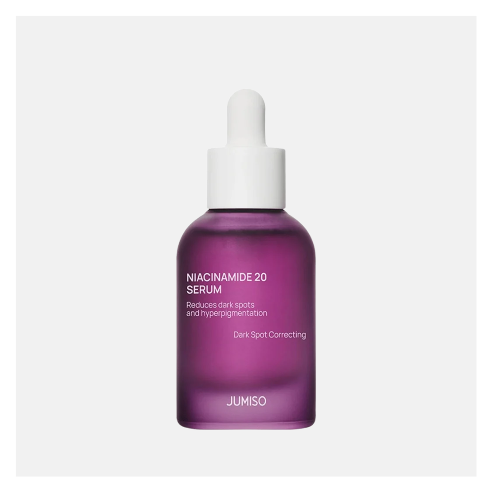 Jumiso Niacinamide 20 Serum, 40ml