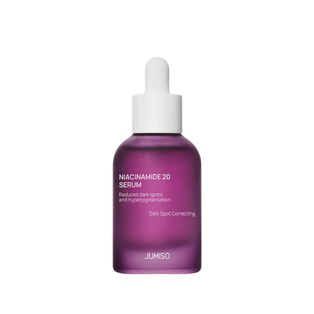 Jumiso Niacinamide 20 Serum, 40ml