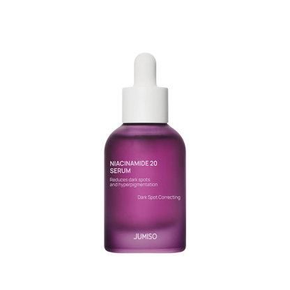 Jumiso Niacinamide 20 Serum, 40ml