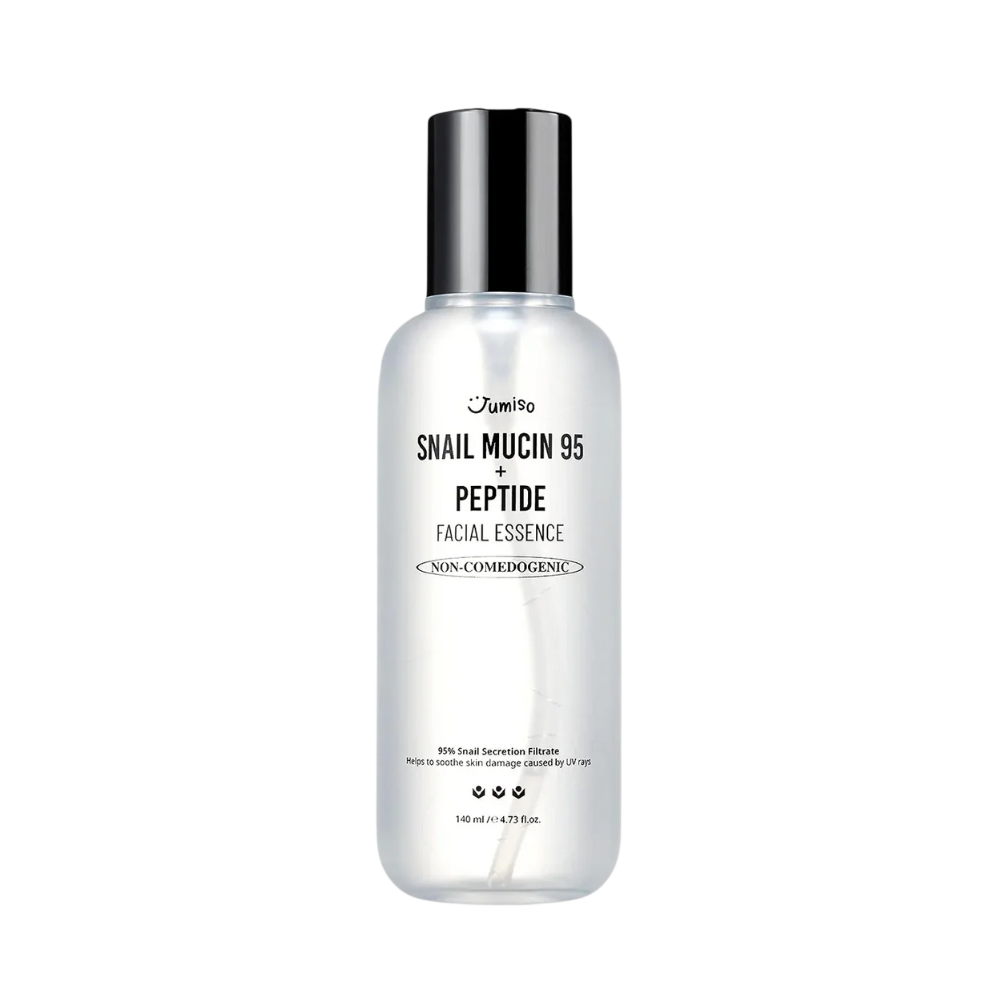 Jumiso Snail Mucin 95 + Peptide Essence 140ml