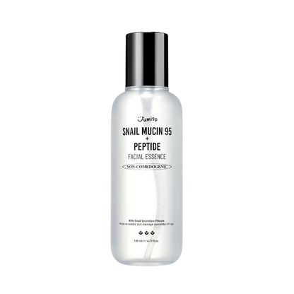 Jumiso Snail Mucin 95 + Peptide Essence 140ml