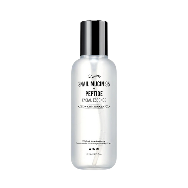 Jumiso Snail Mucin 95 + Peptide Essence 140ml