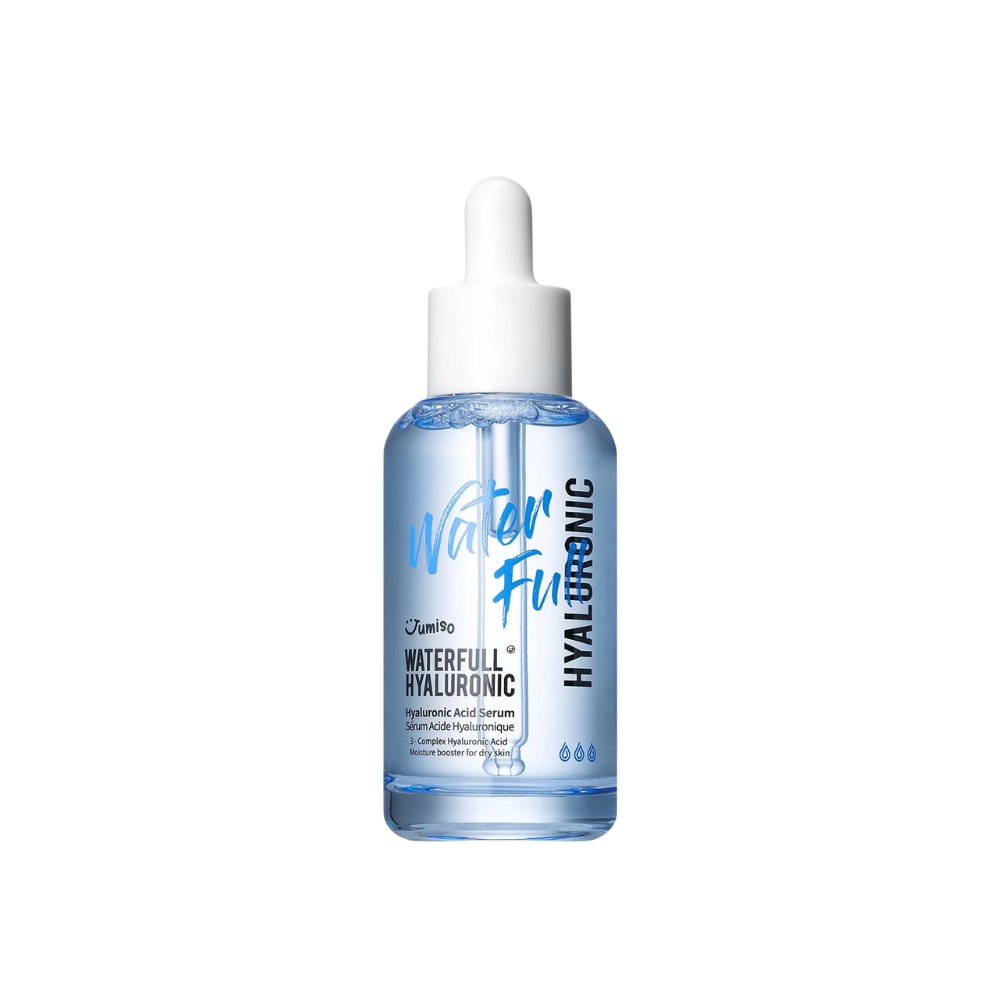 Jumiso Waterfull Hyaluronic Acid Serum, 50ml
