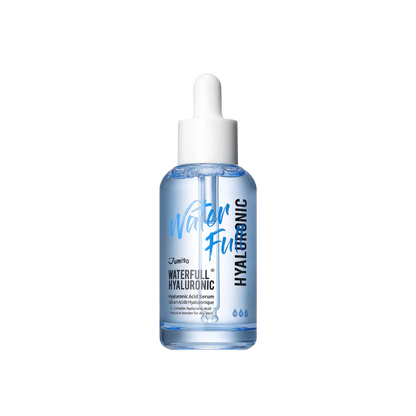 Jumiso Waterfull Hyaluronic Acid Serum, 50ml