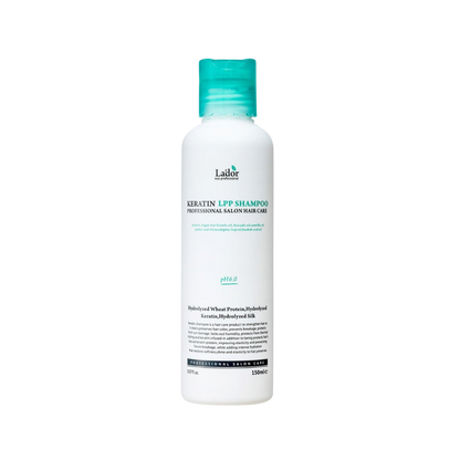 Lador Keratin LPP Shampoo, 150ml