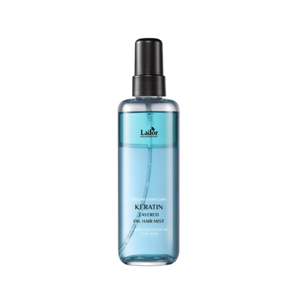 LADOR Keratin Layered Oil Mist, 130ml