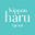 logo of K-ippun Haru | Skincare Coreana 24h a casa tua