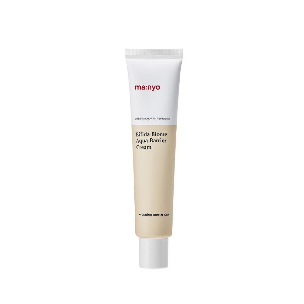 Ma:nyo Bifida Biome Aqua Barrier Cream, 80ml