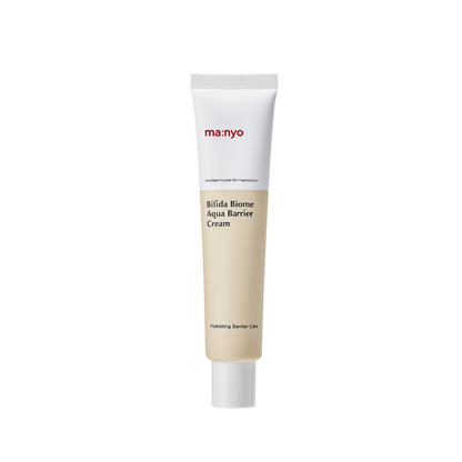 Ma:nyo Bifida Biome Aqua Barrier Cream, 80ml