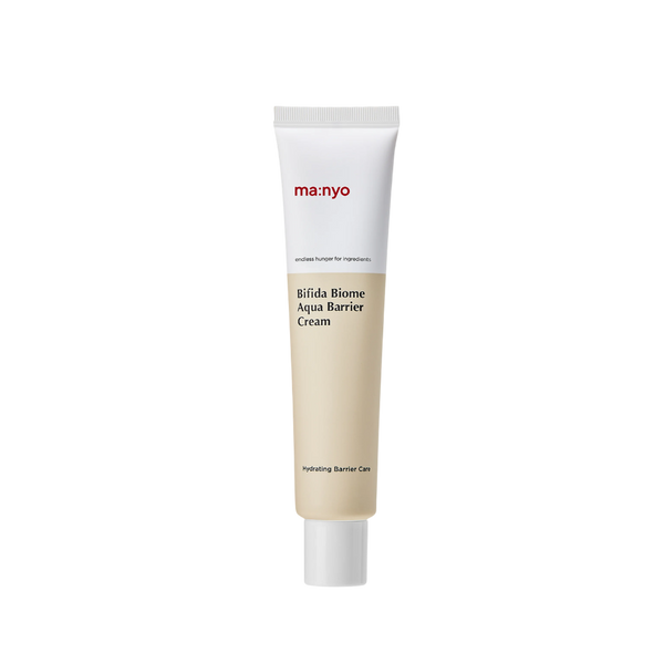 Ma:nyo Bifida Biome Aqua Barrier Cream, 80ml