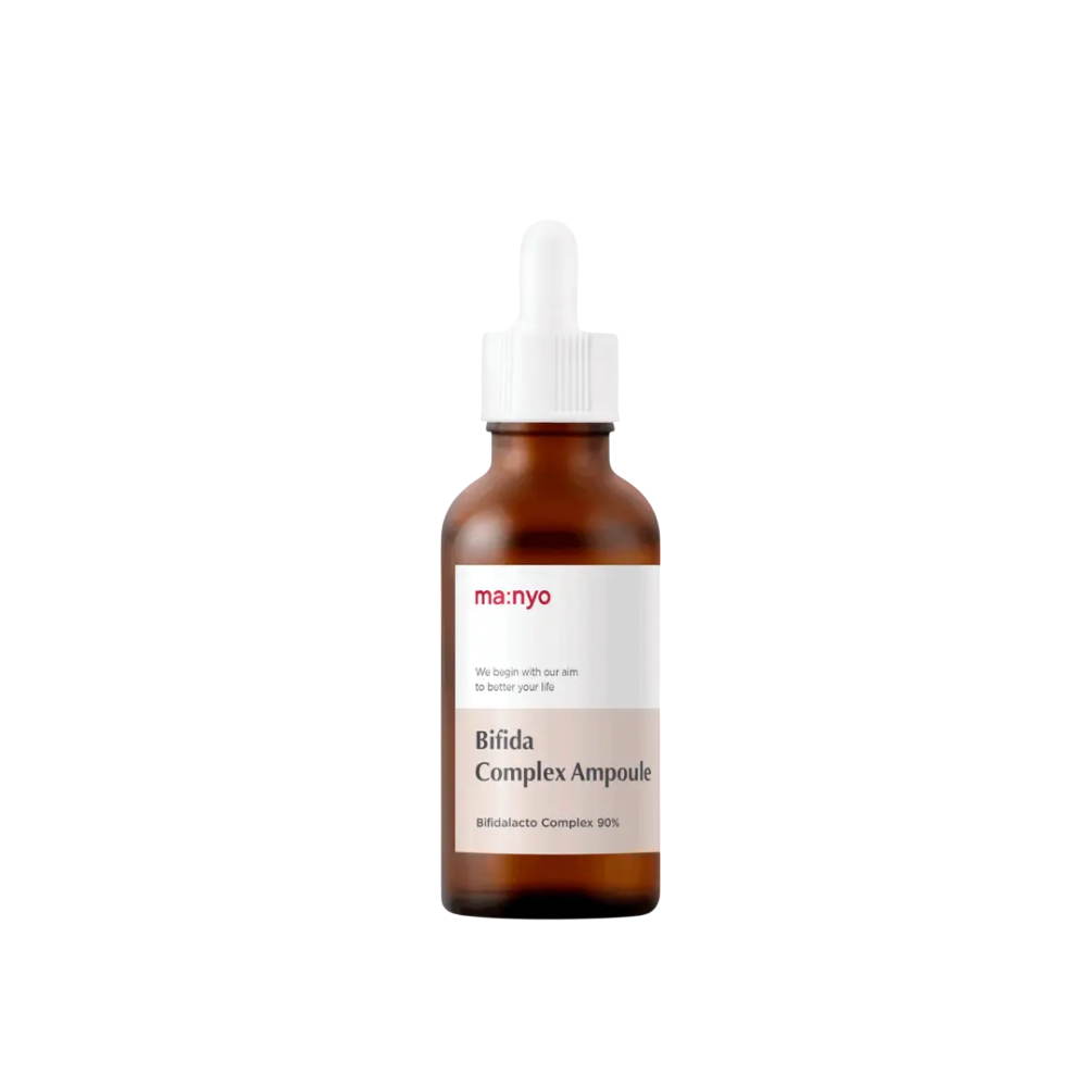 Ma:nyo Bifida Biome Complex Ampoule
