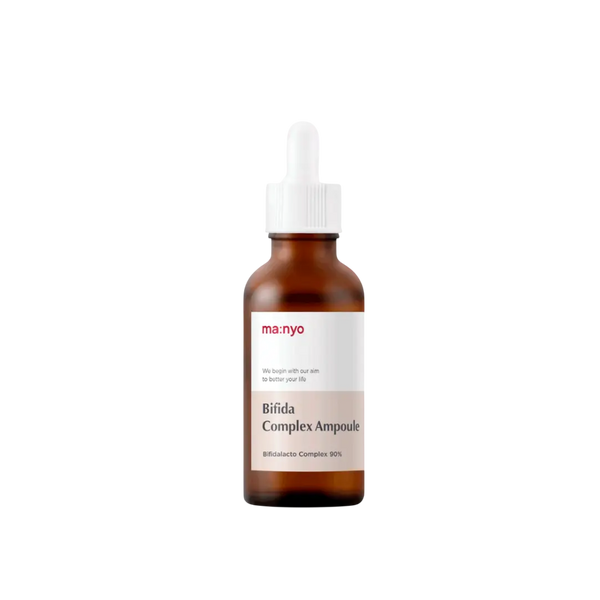 Ma:nyo Bifida Biome Complex Ampoule