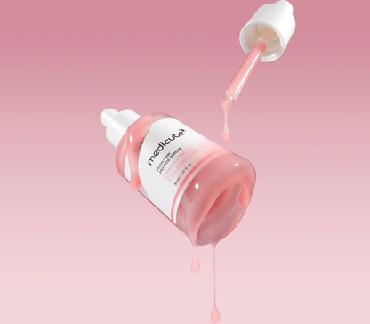Medicube PDRN Pink Peptide Serum, 30ml
