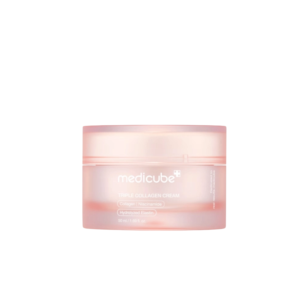 MEDICUBE Triple Collagen Cream 4.0, 50ml
